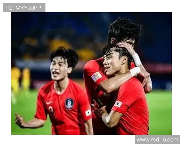 韩国与伊朗足球直播盛况回顾及精彩瞬间分析